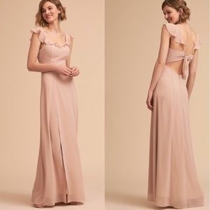 BHLDN Diana Dress